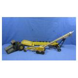 Toy Trucks&Construction Equipment