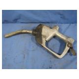 Vintage OPW Fill-O-Matic Pump Nozzle