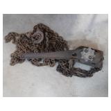 Jet Puller 2 Ton Chain Hoist