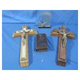 Religious Items(Crosses,Crucifixes&more)