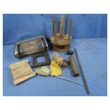 Vintage Light for Town Car, Continental),Puller&