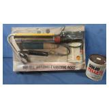 Solidox Brazing/Welding Kit