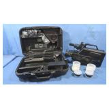 Sears LXI Series VHS Camcorder,in