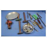 Tools(Hammers,Socket Wrench,Pliers&more)