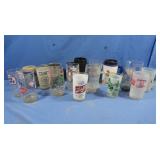 Beer Glasses,Ceramic Stein&more