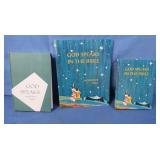 God Speaks Bible Study Grade 6