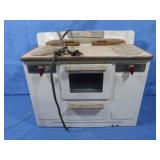 Vintage Electric Children