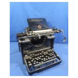 Antique Remington Typewriter