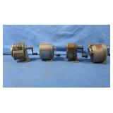 Collection of Pencil Sharpeners