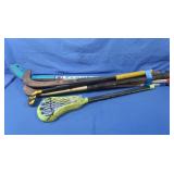 Sports Sticks-Field Hockey,Lacrosse,Hockey