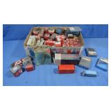 Asst of Radio Tubes