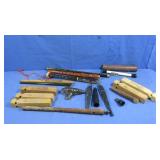 Whistles&Musical Items