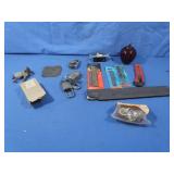 Locks,Bolo Balls,NIP,7.92 mm ammo