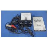 Vintage Snap-on Generator Regulator