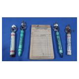 Receipt Books,Bottle/Can Openers