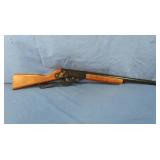 Vintage Da,34 Red Rider Air Rifle