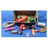 Hockey Game,Tops,Yo-yos,Mechanical Mouse&more