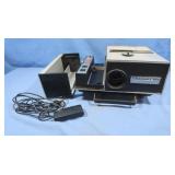 Airequipt 950 Slide Projector,no power