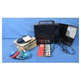 GAF Anscovision Memory Master 2 Dual Automatic