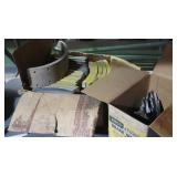 Vehicle Brake Parts-unknown make/model