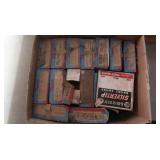 Auto Brake Parts,some vintage