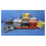 Vehicle Headlights,some Vintage&more