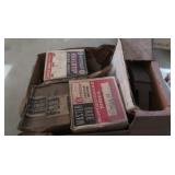 Auto Brake Parts,some vintage