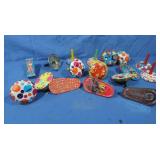 Party Shakers,Bells,Rattles