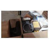 Auto Parts-Misc,some Vintage