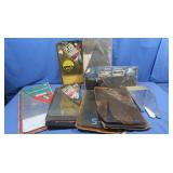 Various Auto Splash Guards,some NIP