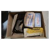 Auto Parts-Misc,some Vintage