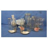 Drinking Glasses,Stemware&Mugs,some Vintage