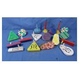 Party Noise Makers