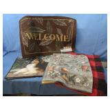 Small Rugs&Doormats