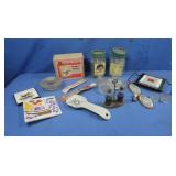 Strawberry Shortcake Napkin Holder&more