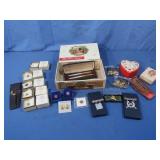 Vintage Avon Costume Jewelry&more