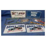 Front License Plates&Frames&other car Access