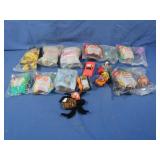 NIP McDonald;s Toys & more