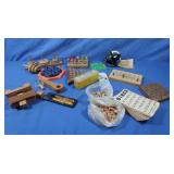 Bingo Cards,Challenging Mental Puzzles