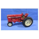 Cast Metal International Tractor