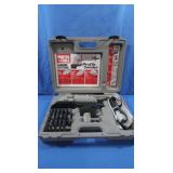 Porter-Cable Profile Sander w/access&case-appears