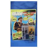 1991 Hasbro G.I. Joe Stalker Action Figure-NIP