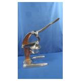 Vintage Verve Culture Artisan Hvy Duty Citrus