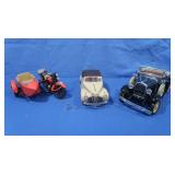 1999 Motorcross Classics 