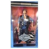 Harley-Davidson Ken Doll 2001-NIB