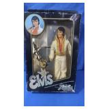 Elvis Doll 1984-NIB