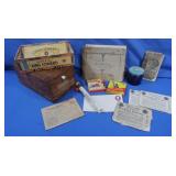 Acurite Candy/Deep Frying Thermometer,Vintage