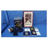 Star Shower Laser Magic Christmas/Halloween