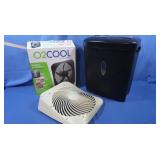 Paper Shreddder WM1050A