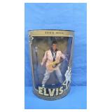 1993 NIB Elvis Teen Idol Doll